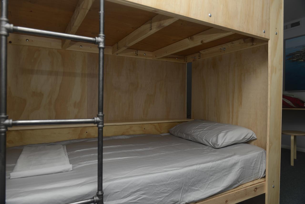 Art Boarding Hostel Los Angeles Exterior photo